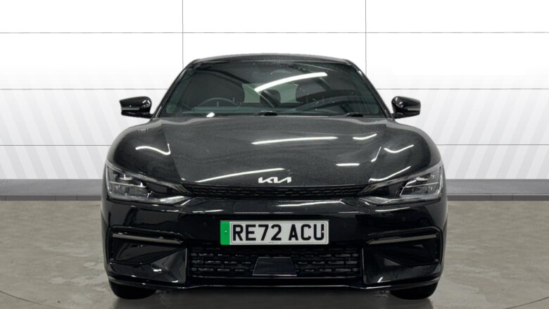 Kia EV6 166kW GT Line 77.4kWh 5dr Auto Electric Estate